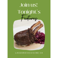 Leonidas Chocolates Café Logo