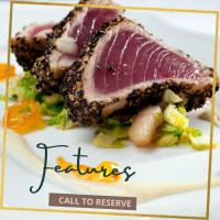 Leonidas Chocolates Café Comida