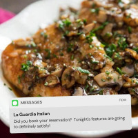 Leonidas Chocolates Café Comida