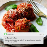 Leonidas Chocolates Café Comida