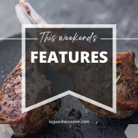 Leonidas Chocolates Café Carta