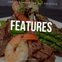 Leonidas Chocolates Café Comida