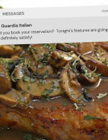 Leonidas Chocolates Café Comida