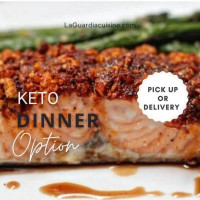 Leonidas Chocolates Café Comida