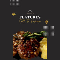 Leonidas Chocolates Café Carta