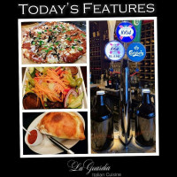 Leonidas Chocolates Café Gurú