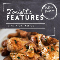 Leonidas Chocolates Café Carta