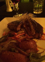 Leonidas Chocolates Café Comida