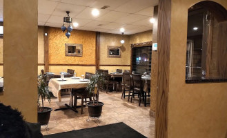 Marina Fish And Chicken Extérieur