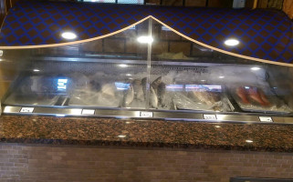 Marina Fish And Chicken Extérieur