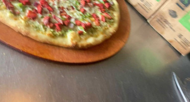 Campbell Pizza Bebida