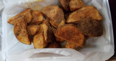 Campbell Pizza Comida