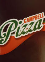 Campbell Pizza Logo