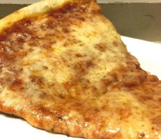 Campbell Pizza Comida