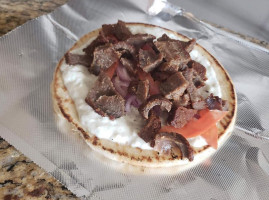 Campbell Pizza Comida