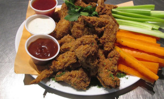 Campbell Pizza Comida