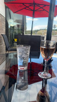 Joe's Wood Fired Pizza drink