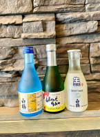 Nami Japanese Boisson