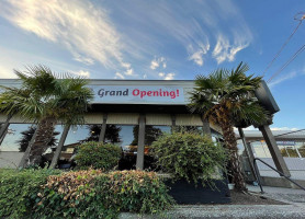 Nami Japanese Extérieur