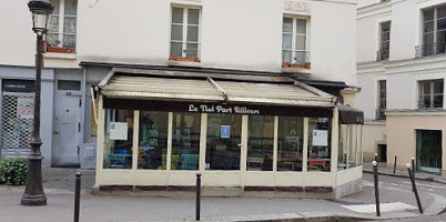 Smitty's Lounge Kenaston Exterior