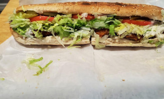 Sub King Plus Comida