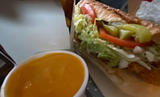 Sub King Plus Comida