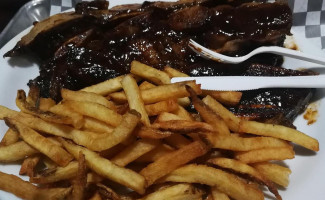 Burger Factory Comida