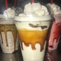 Burger Factory Boisson