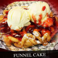 Burger Factory Nourriture