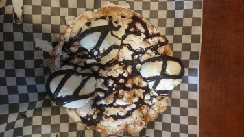 Burger Factory Comida