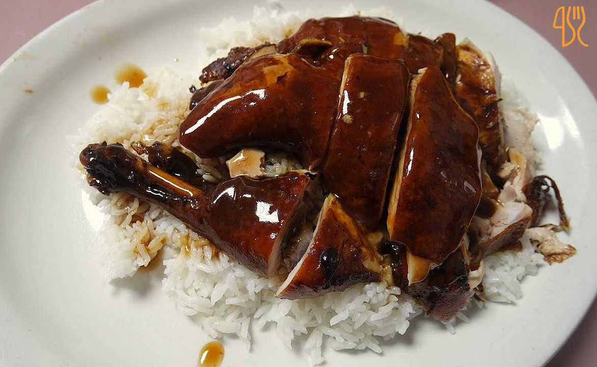 Evergreen Sōng Zhú Lóu