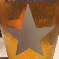Sushi June drink