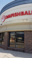 3mfishball Exterior