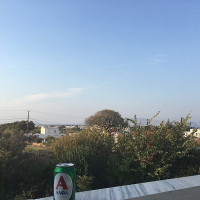 The Saskatoon Farm Esterno