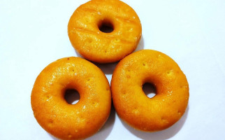 Robin's Donuts Yorkton Bebida