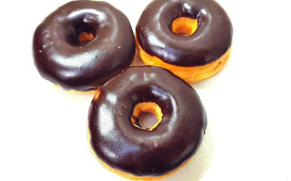 Robin's Donuts Yorkton Bebida