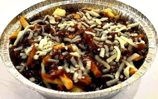 Robin's Donuts Yorkton Nourriture