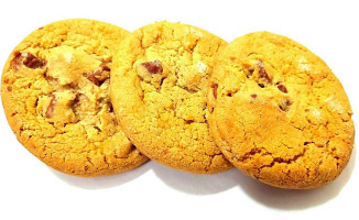 Robin's Donuts Yorkton Nourriture