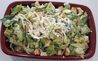 Robin's Donuts Yorkton Nourriture