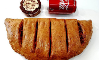 Robin's Donuts Yorkton Nourriture