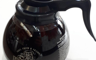 Robin's Donuts Yorkton Bebida