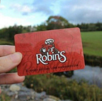 Robin's Donuts Yorkton Exterior