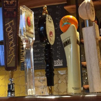 Local Public Eatery Boisson