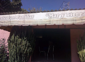 Local Public Eatery Extérieur