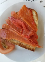 Local Public Eatery Nourriture