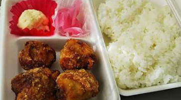 Big Fish Open Range food
