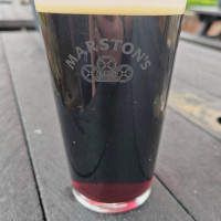 Paros On Main Boisson