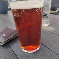 Paros On Main Boisson