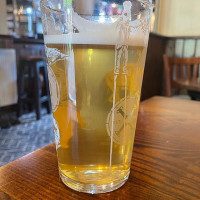 Paros On Main Boisson