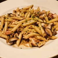 The Cheesecake Factory Nourriture